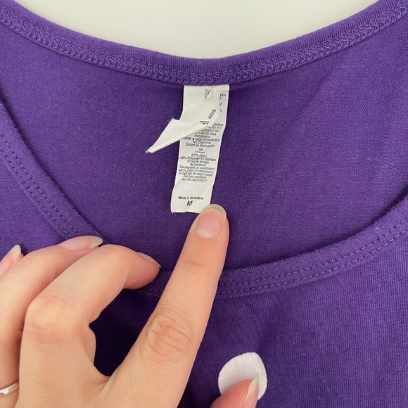 ✨3/10$ NWOT NCL Cruise Tank Top - Picture 3 of 4